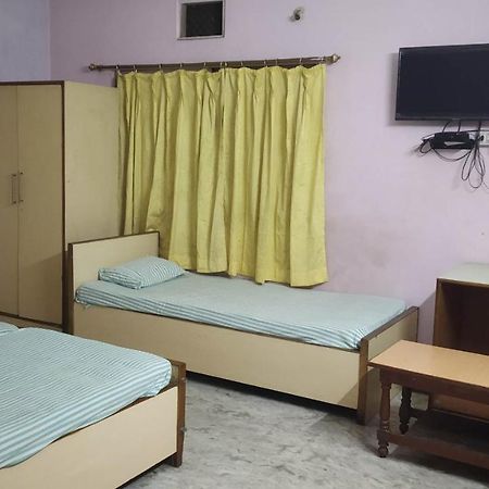Hotel Vijay Shankar 兰契 外观 照片