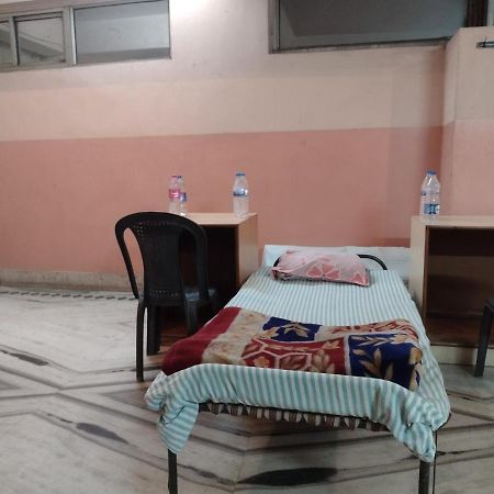 Hotel Vijay Shankar 兰契 外观 照片