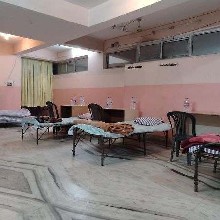 Hotel Vijay Shankar 兰契 外观 照片