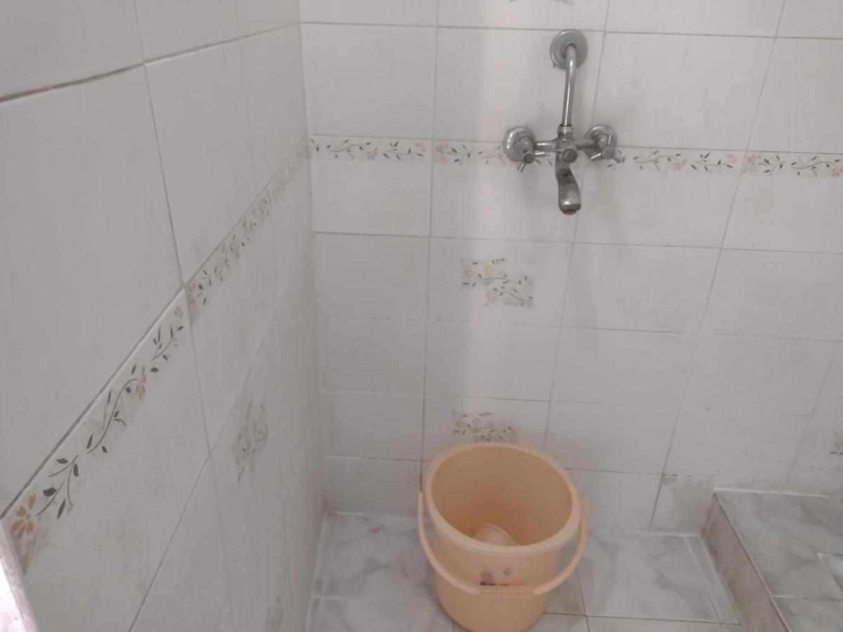 Hotel Vijay Shankar 兰契 外观 照片