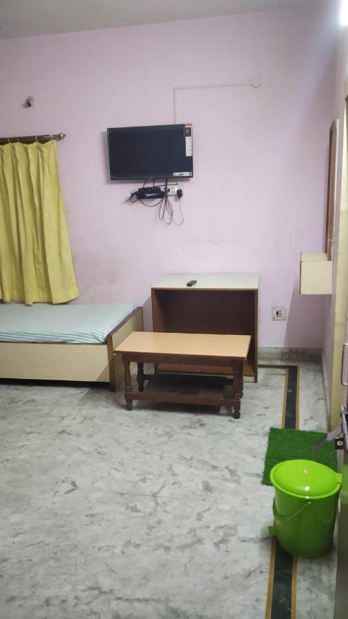 Hotel Vijay Shankar 兰契 外观 照片
