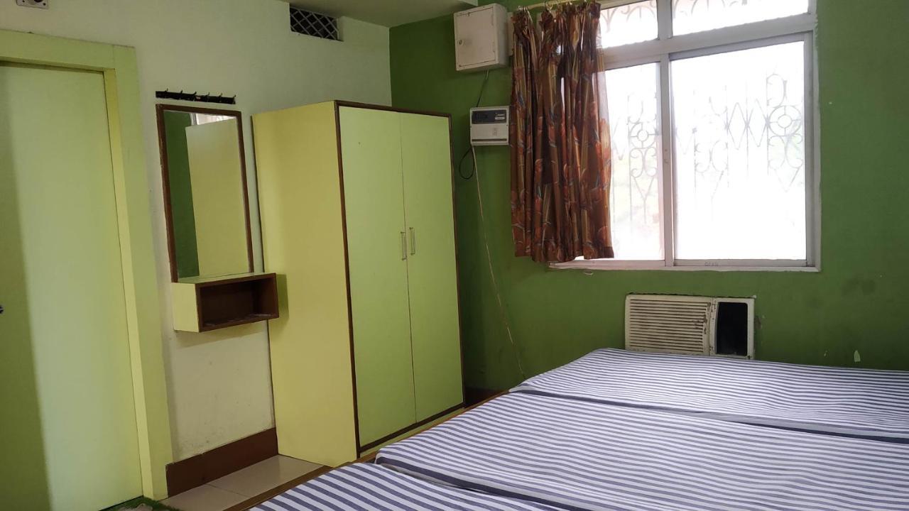 Hotel Vijay Shankar 兰契 外观 照片