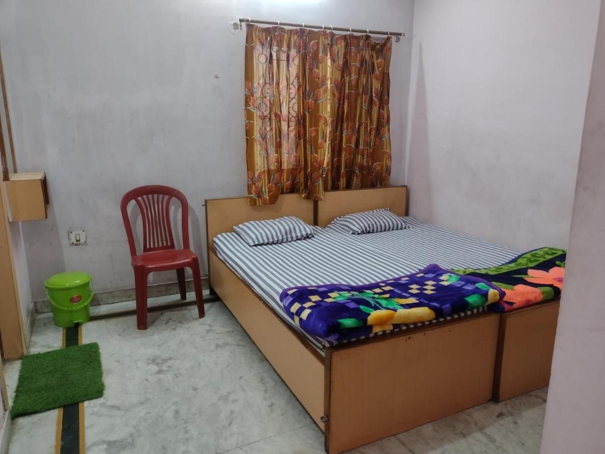Hotel Vijay Shankar 兰契 外观 照片