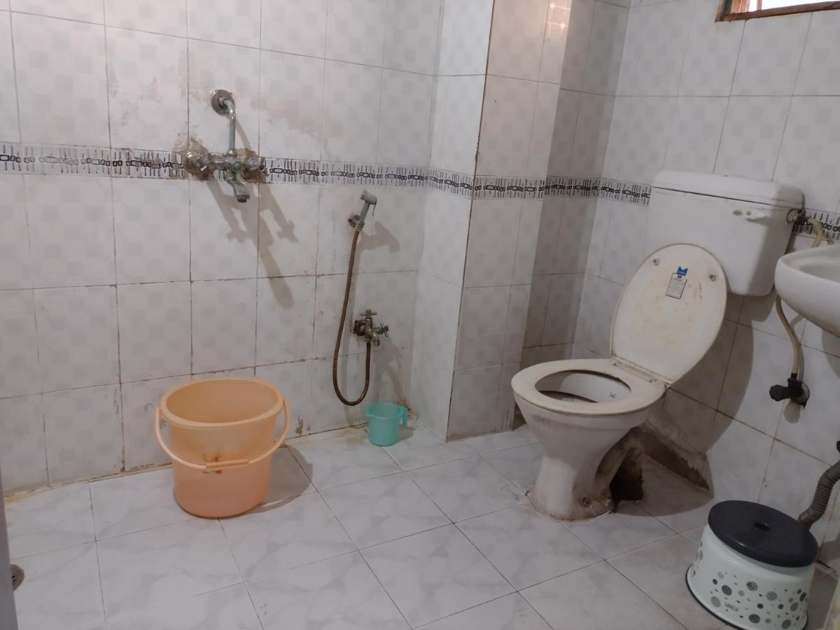 Hotel Vijay Shankar 兰契 外观 照片