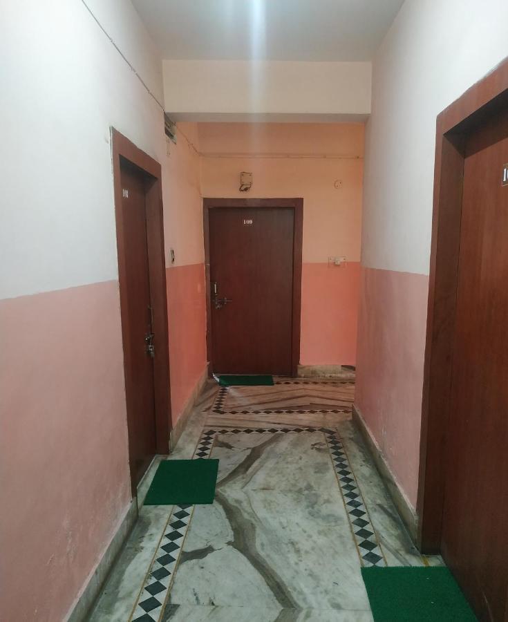 Hotel Vijay Shankar 兰契 外观 照片