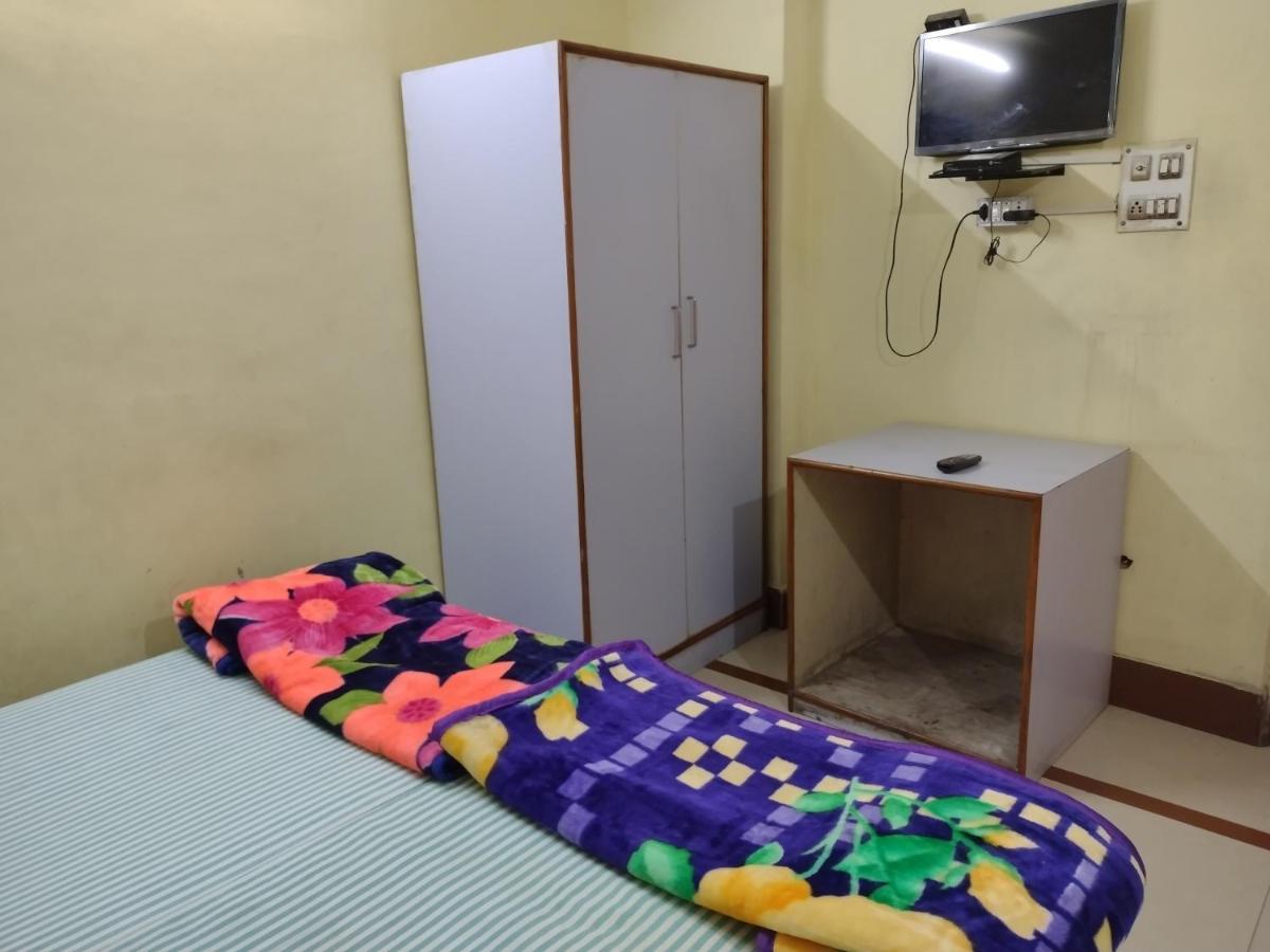 Hotel Vijay Shankar 兰契 外观 照片