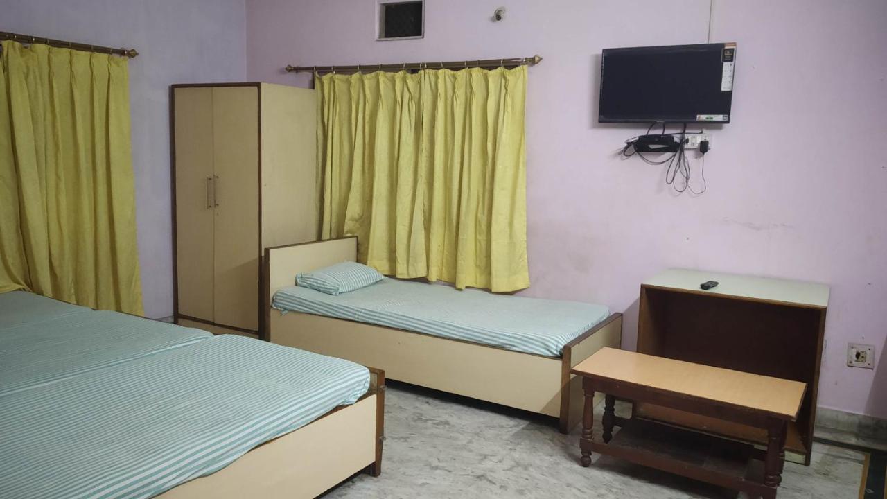 Hotel Vijay Shankar 兰契 外观 照片