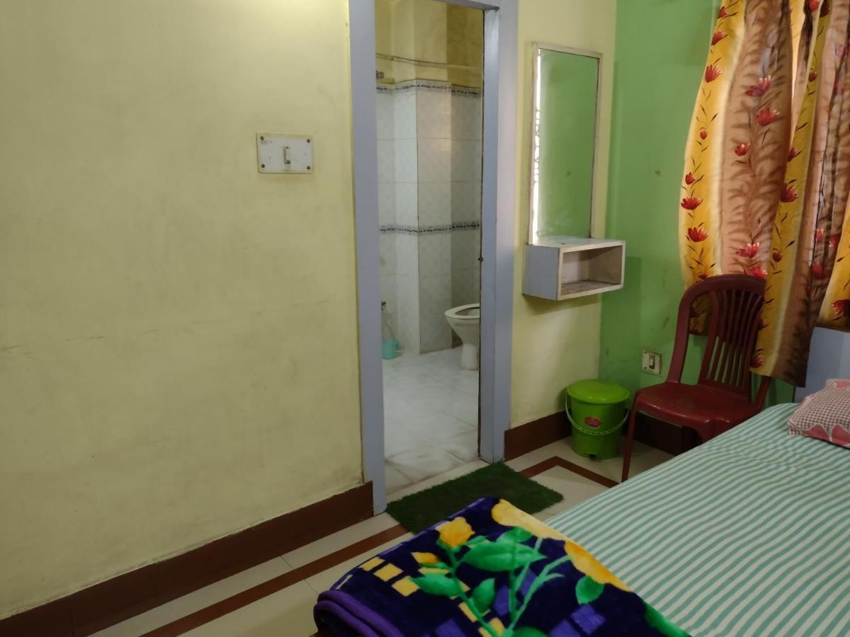 Hotel Vijay Shankar 兰契 外观 照片