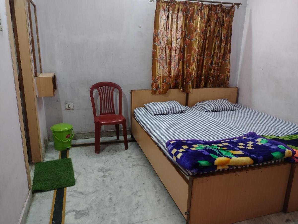 Hotel Vijay Shankar 兰契 外观 照片
