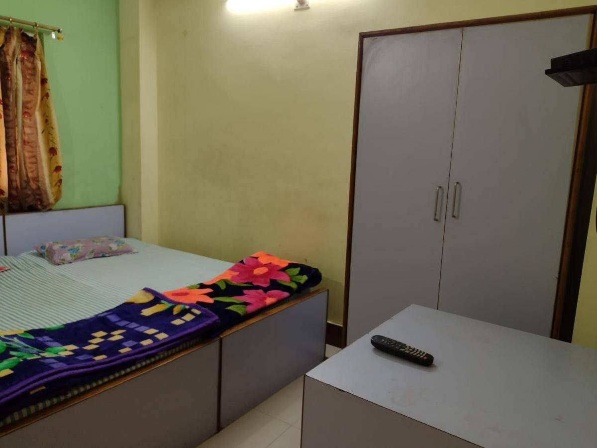 Hotel Vijay Shankar 兰契 外观 照片