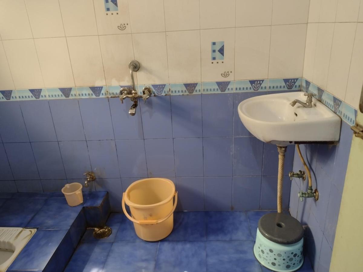 Hotel Vijay Shankar 兰契 外观 照片