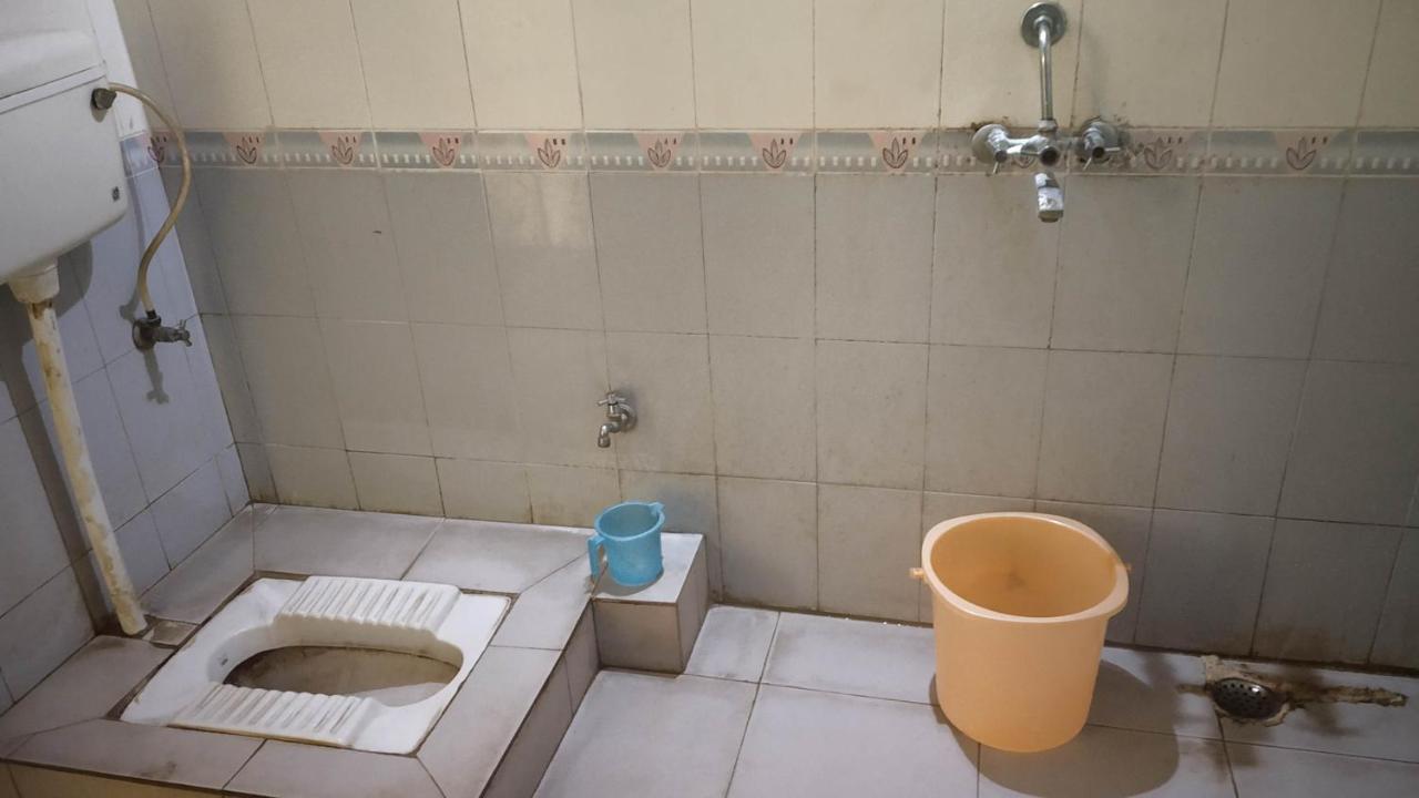 Hotel Vijay Shankar 兰契 外观 照片