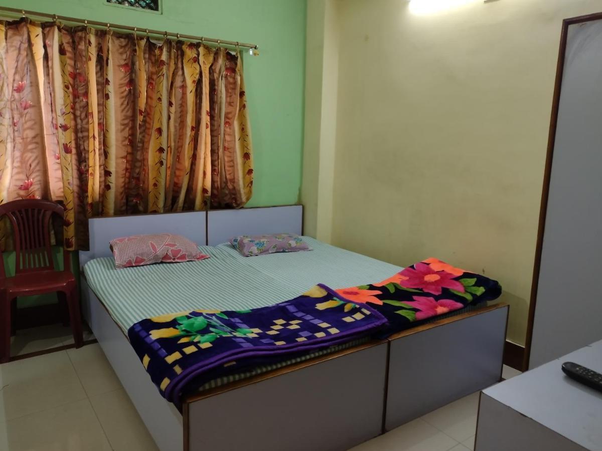 Hotel Vijay Shankar 兰契 外观 照片