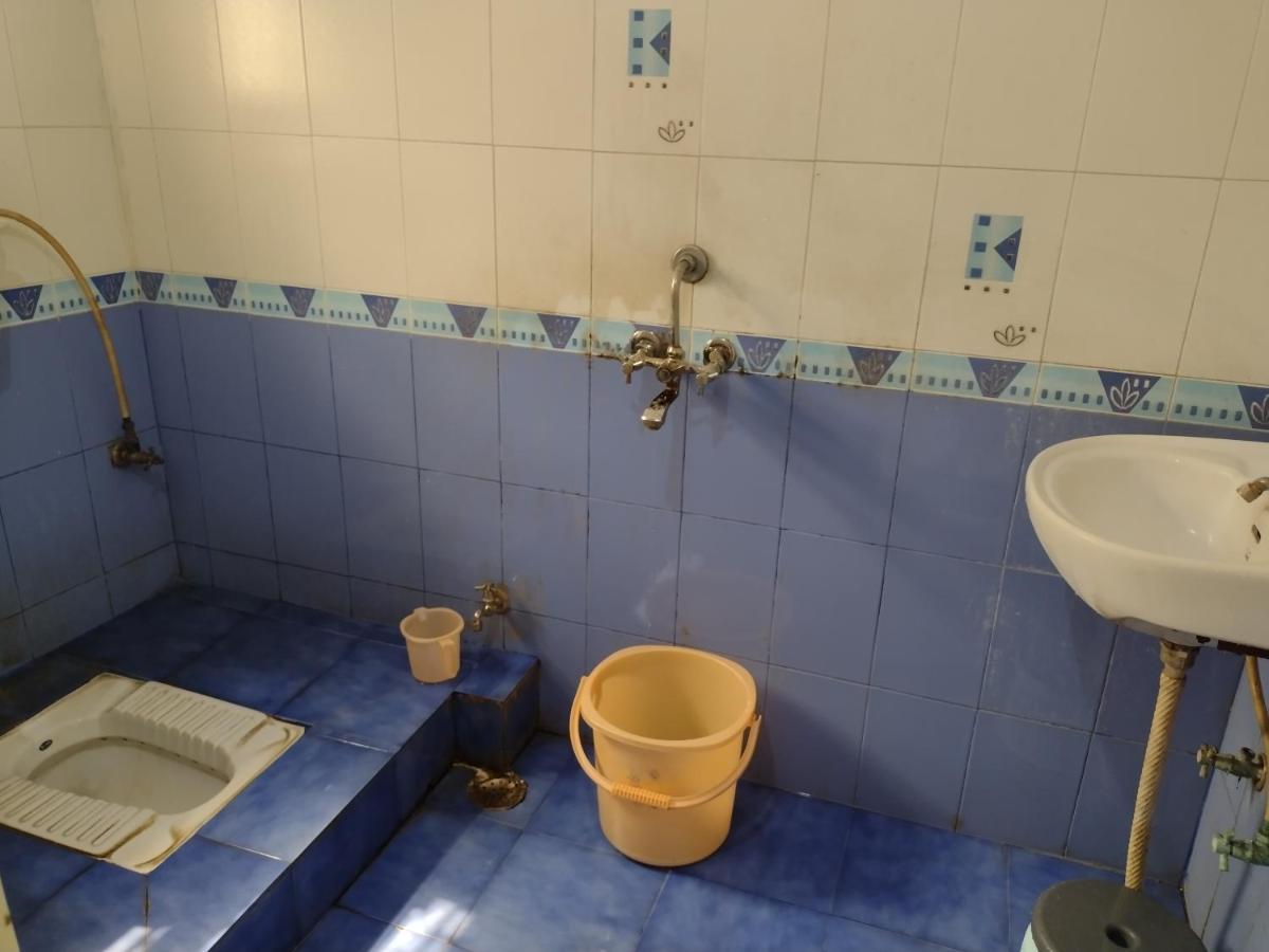 Hotel Vijay Shankar 兰契 外观 照片