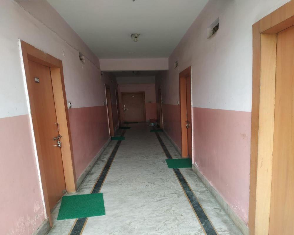 Hotel Vijay Shankar 兰契 外观 照片
