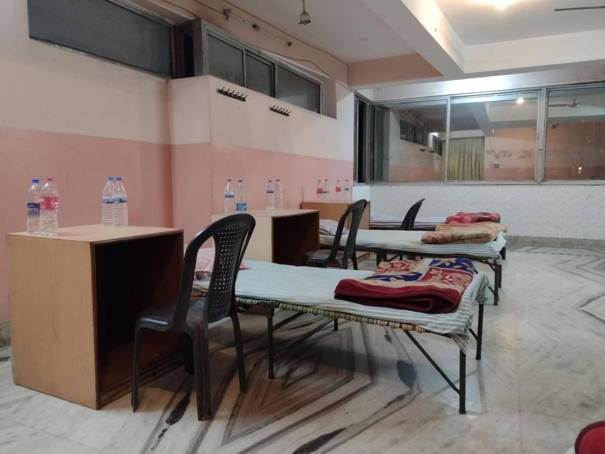 Hotel Vijay Shankar 兰契 外观 照片