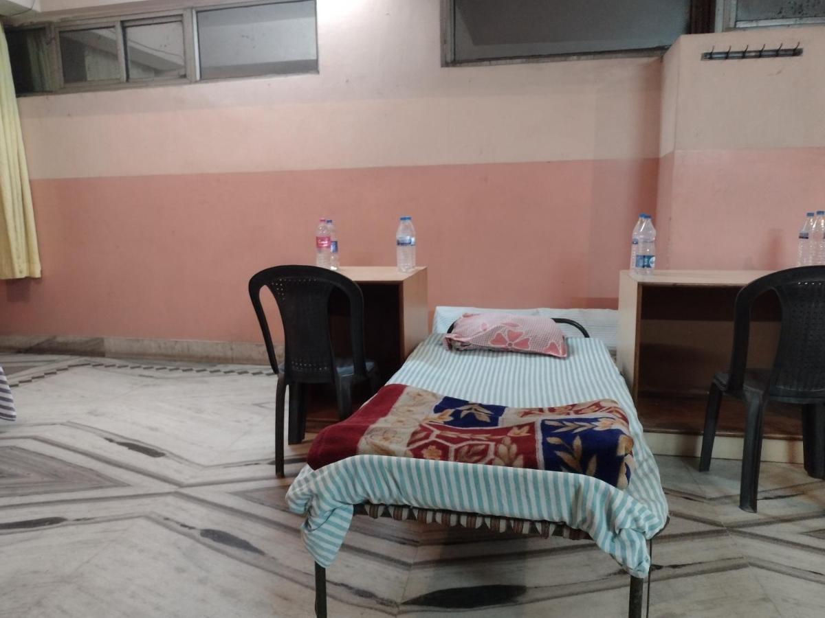 Hotel Vijay Shankar 兰契 外观 照片