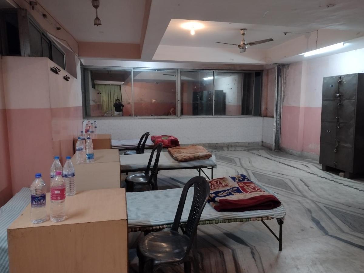 Hotel Vijay Shankar 兰契 外观 照片